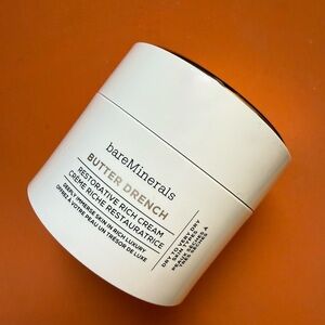 bareMinerals Butter Drench Cream
